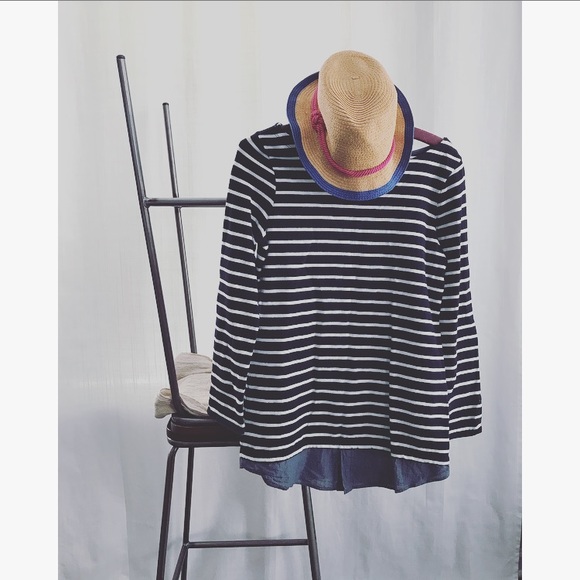 LOFT Tops - LOFT 3/4 sleeve blouse